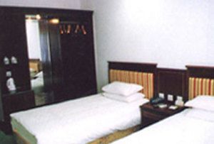 Si Qian Zhuang Yuan Anqing Exterior photo