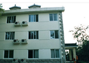 Si Qian Zhuang Yuan Anqing Exterior photo